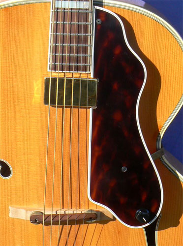 1946 Epiphone Emperor